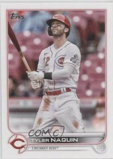 Tyler Naquin