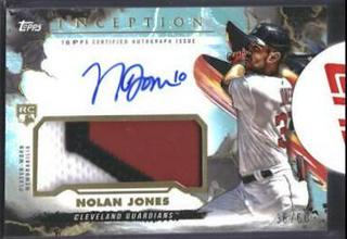 Nolan Jones
