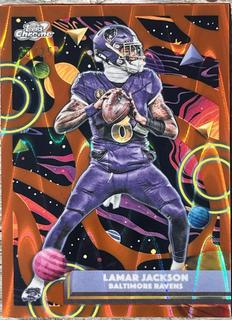 Lamar Jackson