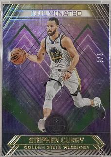 Stephen Curry