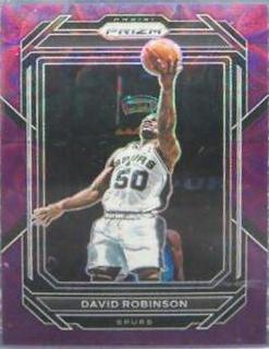 David Robinson