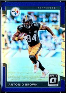 Antonio Brown