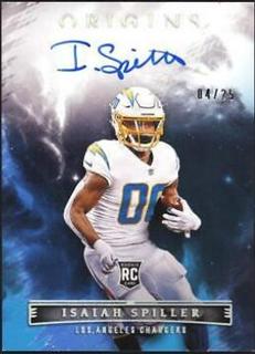 Isaiah Spiller