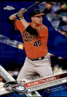 Mark Trumbo