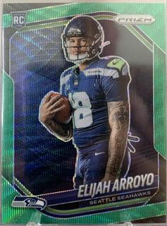 Elijah Arroyo