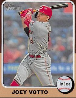 Joey Votto