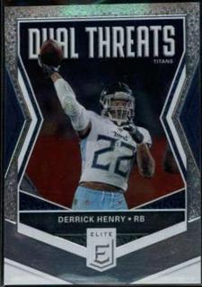Derrick Henry