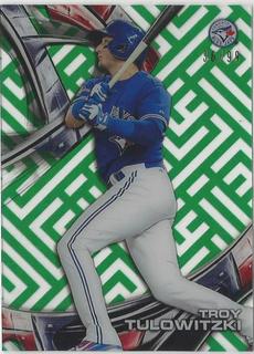 Troy Tulowitzki