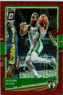 Jaylen Brown