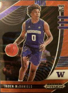 Jaden McDaniels