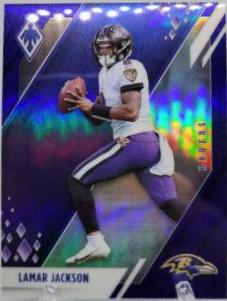 Lamar Jackson