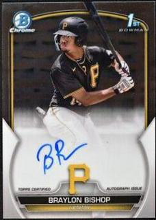 Braylon Bishop