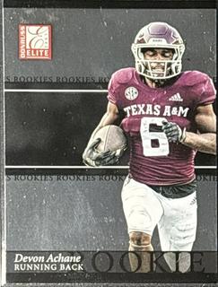De'Von Achane