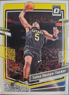 Talen Horton-Tucker