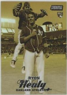 Ryon Healy