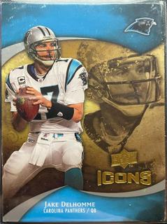 Jake Delhomme