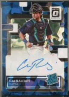 Cal Raleigh