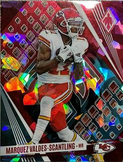 Marquez Valdes Scantling