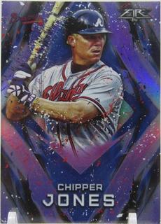 Chipper Jones