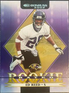Ed Reed