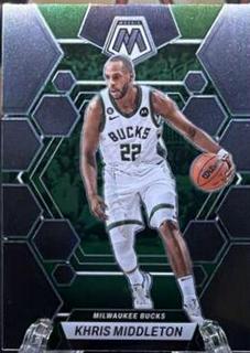 Khris Middleton