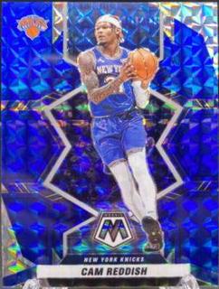 Cam Reddish
