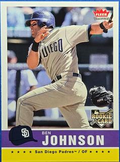 Ben Johnson