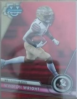 Winston Wright