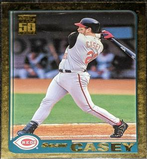 sean casey