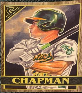 matt chapman