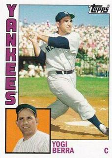 Yogi Berra
