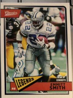 Emmitt Smith