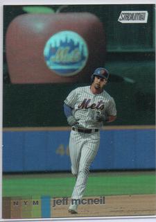 Jeff McNeil