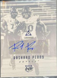 Rashaad Penny
