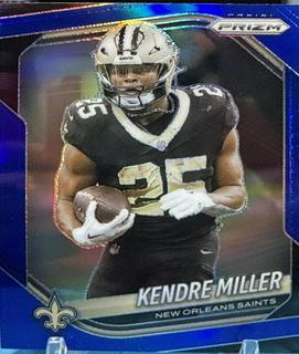 Kendre Miller