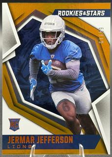 Jermar Jefferson