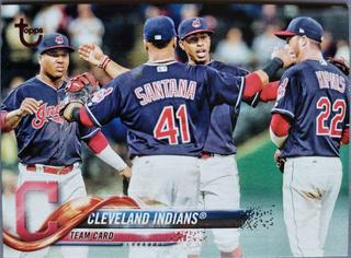 Cleveland Indians