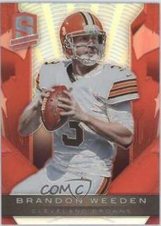 Brandon Weeden