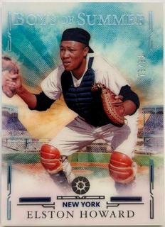 Elston Howard