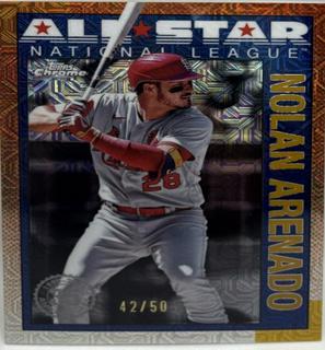 Nolan Arenado
