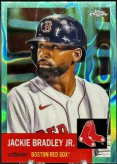 Jackie Bradley Jr.