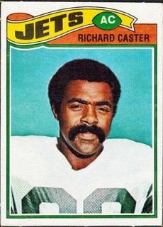 Richard Caster