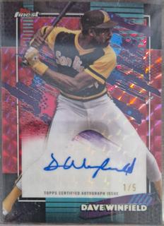 Dave Winfield