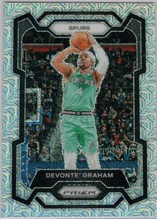 Devonte' Graham