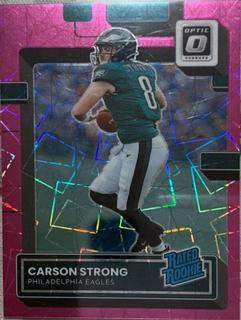 Carson Strong
