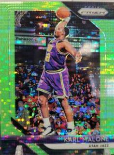Karl Malone