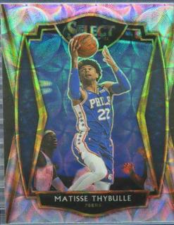 Matisse Thybulle