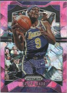 Rajon Rondo