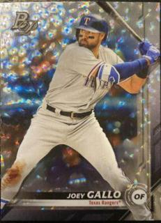 Joey Gallo