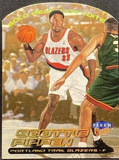 Scottie Pippen
